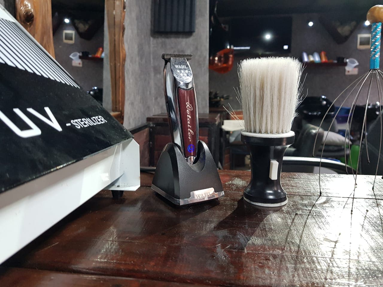 Master Stylists Salon And Barbershop